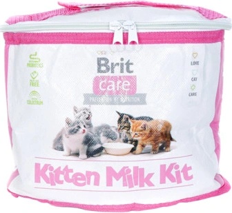 Brit care kitten milk best sale