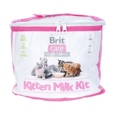 Brit Care Kitten Milk mléko 250 g