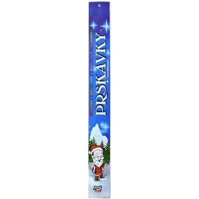 Nezařazeno PRSKAVKY 28 cm 10 ks _hamashop