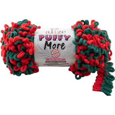 Puffy More 6292