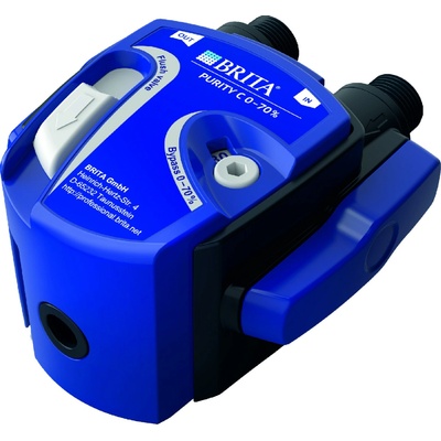 Brita Purity filtrační hlavice – Zboží Dáma