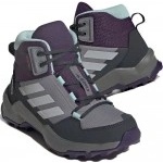 Adidas Terrex Ax4R Mid Rain. Rdy K (JS2921) Юношески Боти