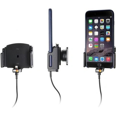 Brodit držiak pre pevnú inštaláciu na Apple iPhone 11, 527667