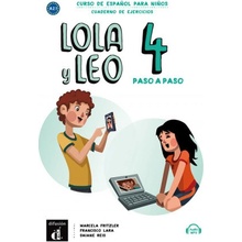 Lola y Leo paso a paso