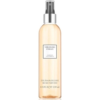 Vera Wang Embrace Marigold & Gardenia мист за тяло 240мл за жени 1 бр