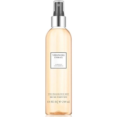 Vera Wang Embrace Marigold & Gardenia мист за тяло 240мл за жени 1 бр