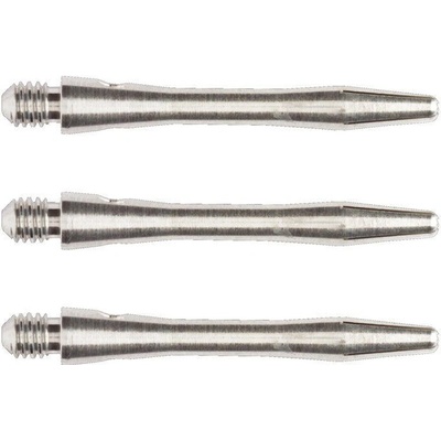 Winmau Aluminium krátké, 35mm