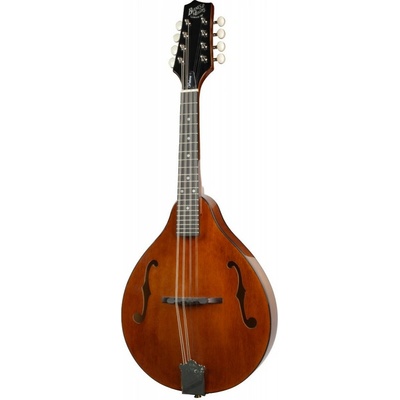 Barnes & Mullins BM600