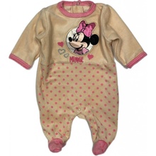 EPlus Dupačky Minnie Mouse