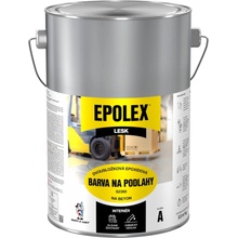 Epolex S2380 4 kg šedá