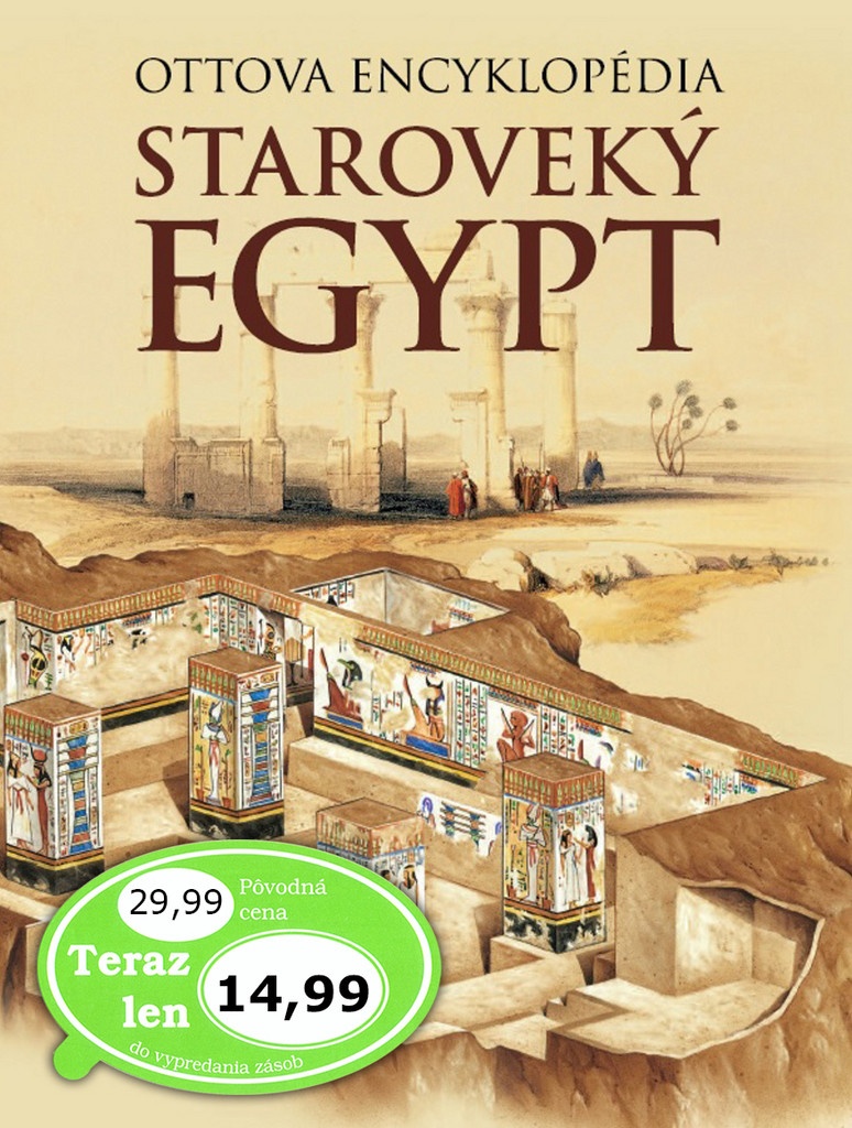 Staroveký Egypt