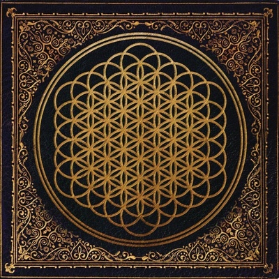Bring Me The Horizon - Sempiternal (LP) (0887654450210)