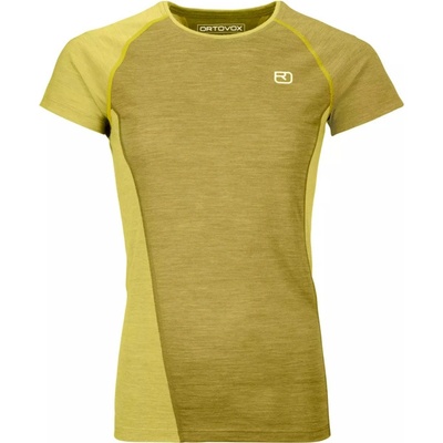 Ortovox Dámské Tričko 120 Cool Tec Fast Upward T shirt Women's Sweet Alison