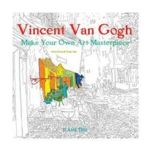 Vincent Van Gogh (ISBN: 9781786640475)