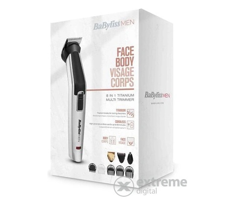 Babyliss MT726E