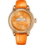 Aviator Дамски часовник Aviator Douglas Moonfligh Limited Edition V. 1.33. 2.422. 4 (V.1.33.2.422.4) Часовници