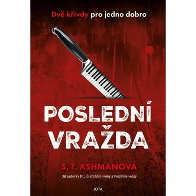 Poslední vražda