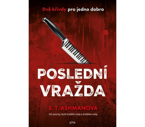 Poslední vražda