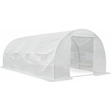 Garden Line 3x6m Biely