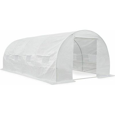 Garden Line 3x6m Biely