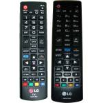 LG akb74475406 - оригинален дистанционен контрол (akb74475406) Дистанционно