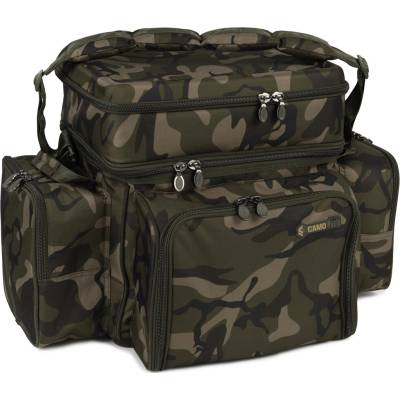 Fox Chladiaca taška Camolite 2 Person Session Cooler Food Bag