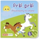 Prší, prší