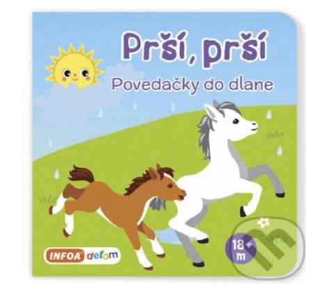 Prší, prší