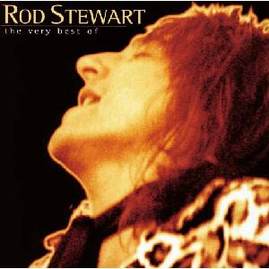 Universal Stewart Rod: The Very Best Of Rod Stewart - CD (032702)