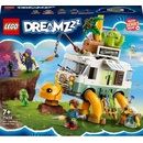 Stavebnice LEGO® LEGO® DREAMZzz™ 71456 Korytnačia dodávka pani Castillovej