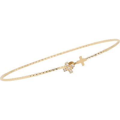 ZAG BIJOUX SBJ26832-01WHT