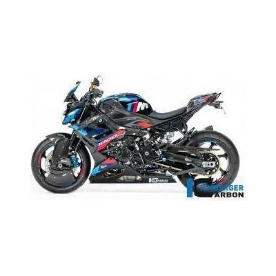 BMW M 1000 R (2023+) LEVÝ KRYT KYVNÉ VIDLICE