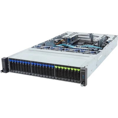 Gigabyte R283-S92 6NR283S92DR000ABE3