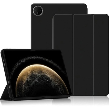 Huawei MatePad Pro 13.2 (2025) Смарт Кожен Калъф с Тройно Сгъване и Протектор - 3 Цвята