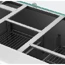 Image 1 of Royal Catering RCLK-W240-2