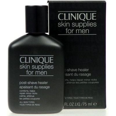 Clinique For Men Post Shave Soother balzám po holení 75 ml