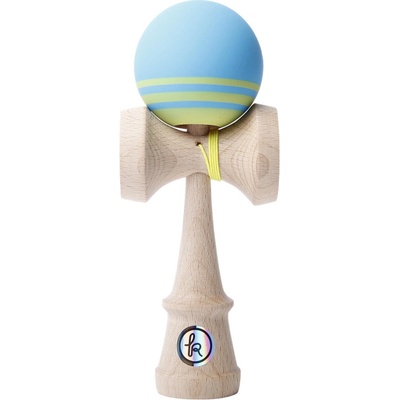 Kendama Europe Record Grip2 Beech B1 Kajiki