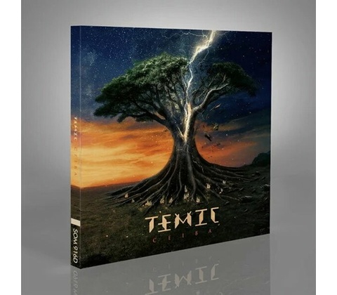 Temic - Ceiba CD