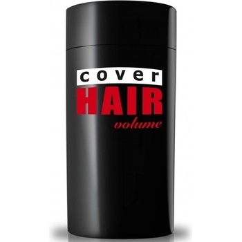 Cover Hair Volume čierna 28 g