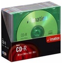 Imation CD-R 700MB 52x, 10ks