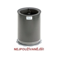 Skimmery pro jezírka Skimmery pro jezírka