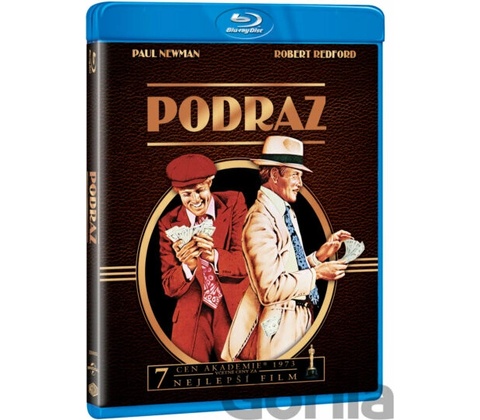Podraz BD