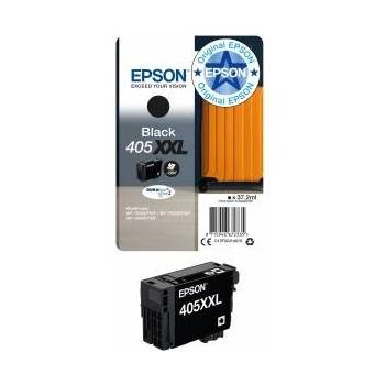 Epson Orginal 405XXL Tinte Koffer Singlepack schwarz XXL - EPST02J14010