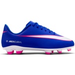 Nike Mercurial vapor 16 club fg/mg jr 38.5 - sportisimo - 82,05 лв