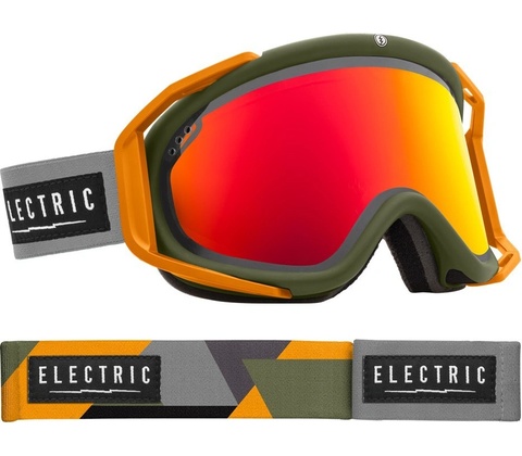 Electric Rig