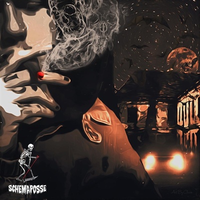 Lil Peep - Live Forever (12" Vinyl) (5056167178347)