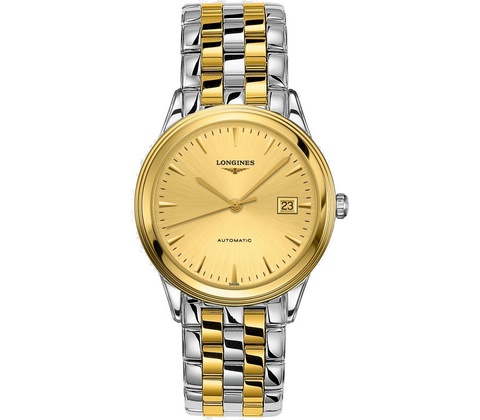 Longines L4.974.3.32.7