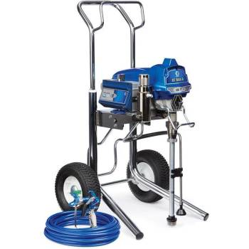 Graco БЕЗВЪЗДУШНА БОЯДЖИЙСКА МАШИНА st max ii 495 pc pro - hi-boy (17e874)