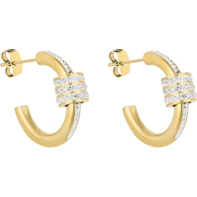 Дамски обеци Daniel Klein DKJ. 3.5033-2 (DKJ.3.5033-2)