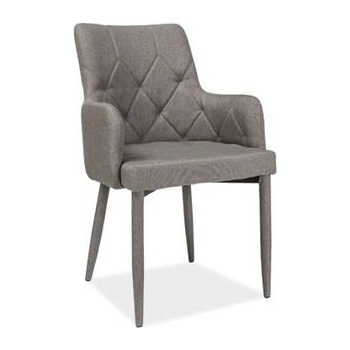 Signal Ricardo šedá